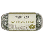 Vermont, Goat Cheese with Herbs 4 oz (113 g)