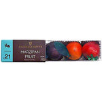Fratelli Sicilia, Marzipan Fruit ( Martorana Marzipan ) 5.3 oz (150g)
