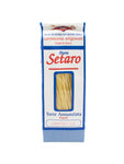 Setaro Linguettine Pasta 2.2 lb (1 kg)