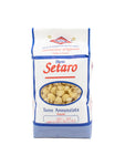 Setaro Gomiti Pasta 2.2 lb (1 kg)