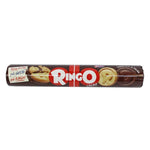 Pavesi, Ringo Cacao Cookies Tube 5.82 oz