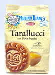 Mulino Bianco "Tarallucci" - Tavola 35 Bodega Online