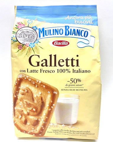 Mulino Bianco "Galletti" - Tavola 35 Bodega Online