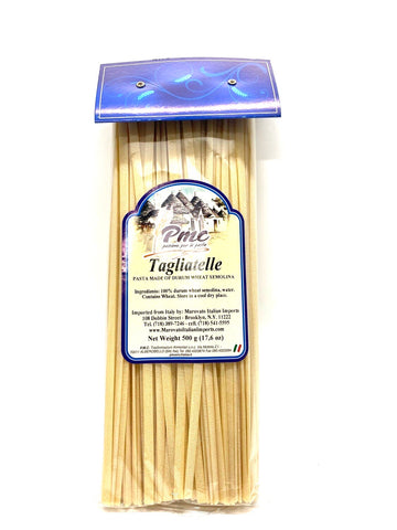 PMC "Tagliatelle" Pasta 16.6 oz - Tavola 35 Bodega Online