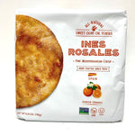 Ines Rosales "Spanish Orange" Tortas - Tavola 35 Bodega Online