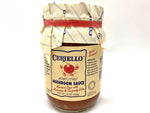 Ceriello Mushroom  Tomato Sauce 15oz - Tavola 35 Bodega Online