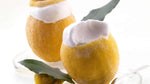 Bindi, Lemon Ripieno Sorbetto 4.8 oz (136 g)