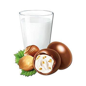 Ferrero Kinder Schoko-Bons 125 g