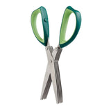 HIC Cutlery Pro's Herb Scissors
