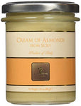 Vincente, Sicilian Cream of Almond 7.5 oz (200 g)