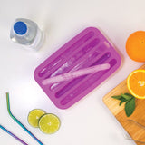 HIC Ice Tray and Mold for Water Bottle