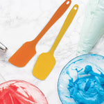 Mrs. Anderson's Baking Mini Silicone Tool Set of 4