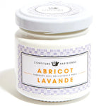 Confiture Parisienne Apricot Lavender Preserve 3.5 oz (100 g)