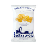 Bonilla a la Vista, Potato Chips  w/ Olive Oil 5.3 oz (150 g)