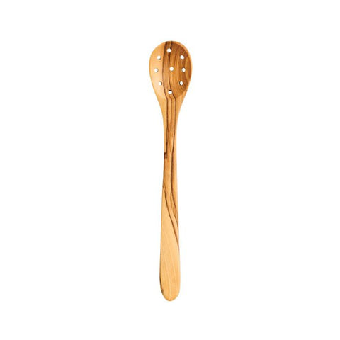 Eddington's Italian Olive Wood Spoon 8in
