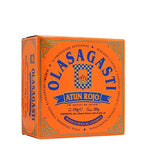 Olasagasti, Atun Rojo Red Tuna in Olive Oil 9.5 oz (270 g)