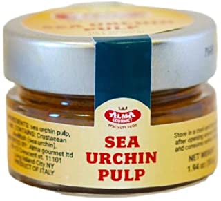 Alma Gourmet, Sea Urchin pulp 1.94 oz
