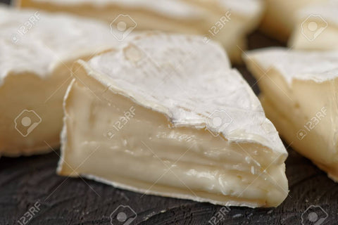 Ermitage Brie Cheese by weight