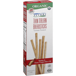 Asturi, Thin Italian Breadsticks w/ Sesame and EVOO 4.23 oz (120 g)