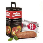 Levoni Cooked Cotechino 17.5 oz (496 g)