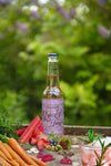 Skanska, Rosé Gin and Tonic (Non Alcoholic) 8.6 fl oz (275 ml)