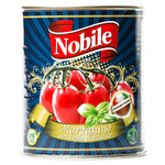 Nobile, Pomodori Pelati (Peeled Tomatoes) 28 oz (800 g) Can