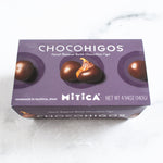 Mitica, ChocoHigos (ChocoFigs) 4.94 oz (140 g)