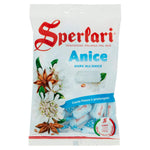 Sperlari, Anice Dure All'Anice Aniseed Hard Candies 7.05 oz (200 g)