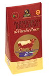 Parmigiano Reggiano di Vacche Rosse (Red Cows) 24 Months Cheese (1Kg)