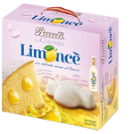 Bauli La Colomba Limonce con Delicata Crema al Limone Oven Baked Cake 1.54 lb (700 g)