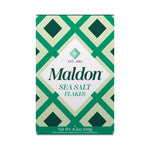 Maldon, Sea Salt Flakes 8.5 oz (240 g)