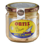 Ortiz, Bonito del Norte Reserva de Familia in Olive Oil 6.35oz (180 g)