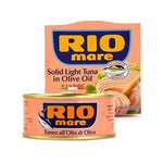 Rio Mare Tuna in Olive Oil 5.6 oz (160 g)