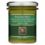 Vincente, Sicilian Pistachio Pesto 7.05 oz (200 g)