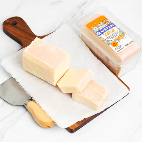 Ambrosi Taleggio Cheese 7 oz (198 g)