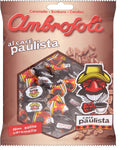 Ambrosoli Caramelle Al Café Paulista Coffee Candy 5.29 (150 g)
