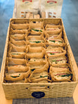 Paninis Catering