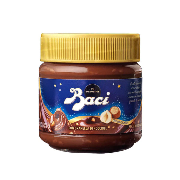 Baci Perugina Spread - 200g Jar PERUGINA