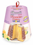 Bauli, Pandoro Di Verona Limoncè Oven Baked Cake 2.2 lb (1 kg)