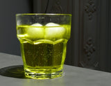 Tassoni, Cedrata Carbonated Soft Drink with Natural Citron Flavor 4 x 6 fl oz (180 ml)