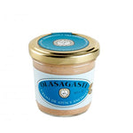 Olasagasti, Tuna and Anchovies Cream 100 % Natural 3.88 oz (110 g)