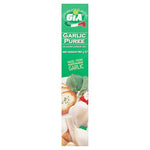 Gia Garlic Paste  in Sunflower Oil 3.1 oz (90 g)