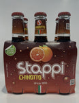 Stappi, Chinotto 6 x 6.8 fl oz (200 ml)