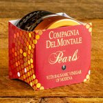 Compagnia del Montale, Pearls with Balsamic Vinegar of Modena 1.8 oz (50 g)
