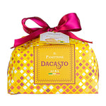 Dacasto Panettone with Limoncello, Spirits line 10.45 oz (750gr)