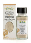 Tartuflanghe, Dalprato Parmigiano Cheese with White Truffle Powder 1.41 oz (40 g)