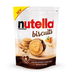 Ferrero Nutella Biscuits  Bags 10.71 oz (304 g)
