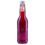 Galvanina, Pomegranate Soda 12 fl oz (355 ml)