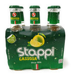 Stappi, Gassosa 6 x 6.8 fl oz (200 ml)