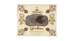 Fratelli Marano Ghiottino Fichi Ricoperti con Cioccolato Fondente Figs with Dark Chocolate 8.8 oz (250 g)
